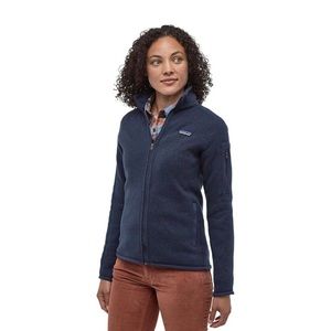 Patagonia Better Sweater Jacket - Women's